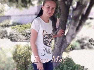 Lora_May Leukelol