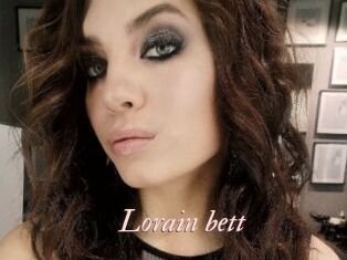 Lorain_bett