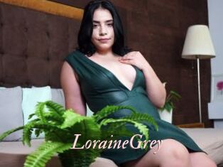 LoraineGrey