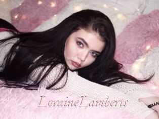 LoraineLamberts Leukelol