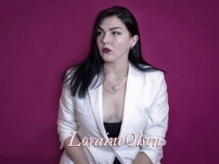 LoraineOlson