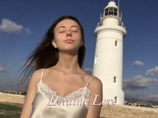 Loraine_Love