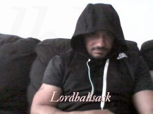 Lordballsack Leukelol