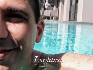 Lorditxxx