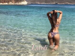 Loredi