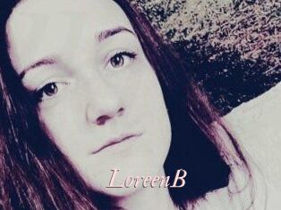 LoreenB