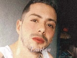 Lorel_on