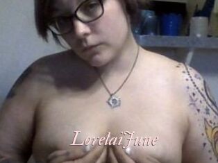 Lorelai_June