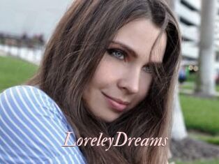 LoreleyDreams