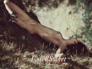 LorellSweet Leukelol