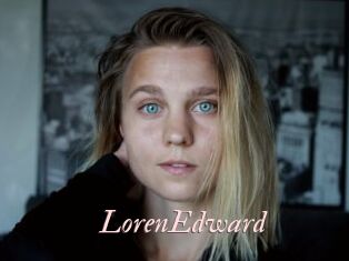 LorenEdward Leukelol