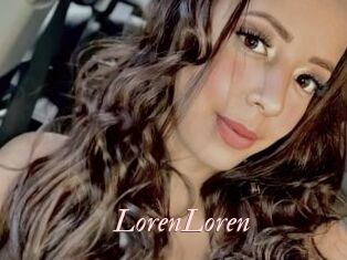 LorenLoren