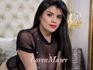 LorenMayer