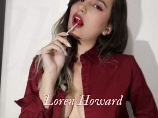 Loren_Howard Leukelol