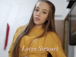 Loren_Stewart