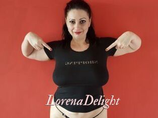 LorenaDelight