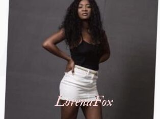 LorenaFox
