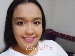 LorenaHot