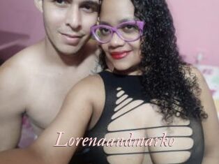 Lorenaandmarko Leukelol
