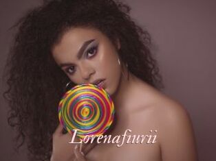 Lorenafiurii