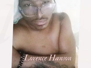 Lorence_Hanson