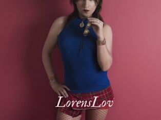 LorensLov