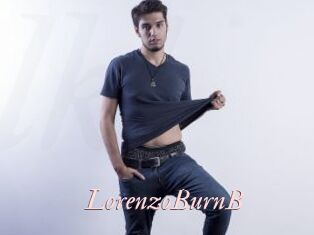 LorenzoBurnB