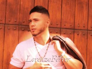 LorenzoFerrer