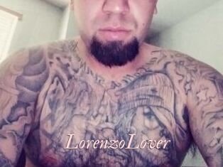 LorenzoLover