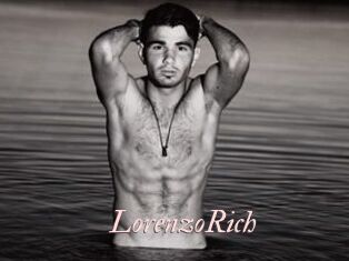 LorenzoRich Leukelol