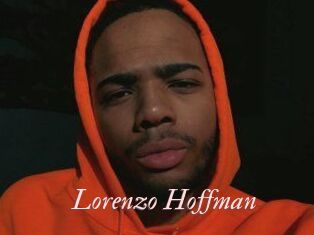 Lorenzo_Hoffman