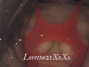 Loretta21XoXo