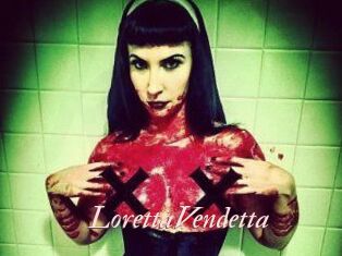 LorettaVendetta