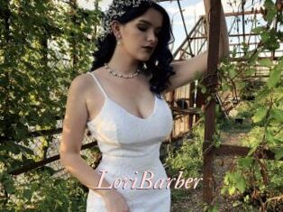 LoriBarber