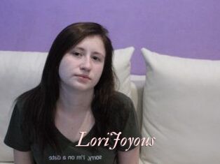 LoriJoyous