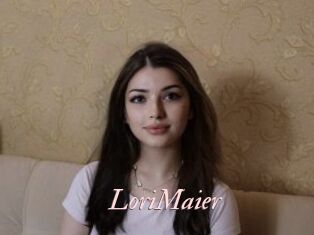 LoriMaier