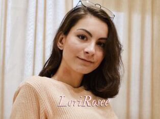 LoriRosee