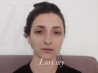 Lori_sxy