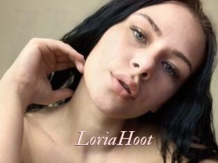 LoriaHoot