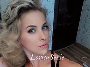 LoricaSexie
