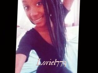 Loriel773 Leukelol