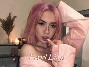 Loriel_Lipps