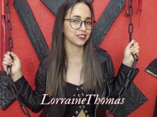 LorraineThomas Leukelol