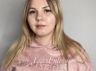 LoryFulton