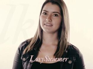 LorySummer