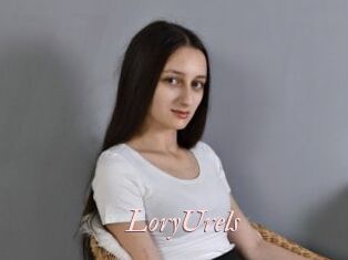 LoryUrels Leukelol