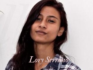 Lory_Serrano