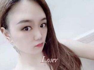 Loser Leukelol