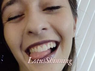 LotusShinning