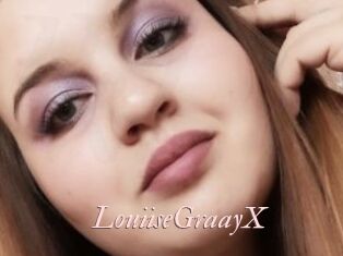 LouiiseGraayX